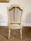Dining Chairs & Armchairs, 1860s, Set of 6, Image 16