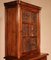 Louis XVI Library Cabinet, 18th Century 6