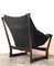 Vintage Style Luna Lounge Chair, Norway, 1970s, Image 13