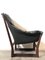 Vintage Style Luna Lounge Chair, Norway, 1970s 8