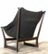 Vintage Style Luna Lounge Chair, Norway, 1970s 12