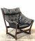 Vintage Style Luna Lounge Chair, Norway, 1970s, Image 3
