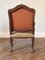 Sessel im Louis XV Stil, 18. Jh. 15