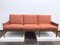 Danish Teak Capella Three-Seater Sofa by Illum Wikkelsø for Eilersen, 1960s 7