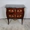 Petite Commode de style Louis XIV 1