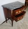 Small Chest of Drawers in the style of Louis XIV 18