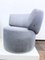 Model 684 Swivel Armchairs from Rolf Benz, 1990s, Set of 2, Image 3