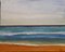 Anita Amani Dorp, Ocean I, 2000s, Acrylic on Canvas 1