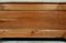 Antique Trunk in Solid Cherrywood, 1890s, Image 13