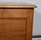 Antique Trunk in Solid Cherrywood, 1890s 15