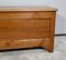 Antique Trunk in Solid Cherrywood, 1890s 14