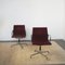 Lounge Chairs by Charles & Ray Eames for Herman Miller, 1970s, Set of 2 8