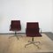 Lounge Chairs by Charles & Ray Eames for Herman Miller, 1970s, Set of 2, Image 8