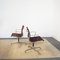 Lounge Chairs by Charles & Ray Eames for Herman Miller, 1970s, Set of 2 4