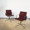 Lounge Chairs by Charles & Ray Eames for Herman Miller, 1970s, Set of 2 1