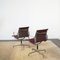 Lounge Chairs by Charles & Ray Eames for Herman Miller, 1970s, Set of 2 3