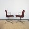 Lounge Chairs by Charles & Ray Eames for Herman Miller, 1970s, Set of 2, Image 6