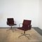 Poltrone di Charles & Ray Eames per Herman Miller, anni '70, set di 2, Immagine 9