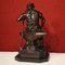 20th Century Italian Bronze Sculpture, 1920s, Image 11