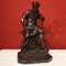 20th Century Italian Bronze Sculpture, 1920s 1