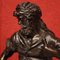 20th Century Italian Bronze Sculpture, 1920s 5