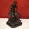 20th Century Italian Bronze Sculpture, 1920s 3