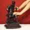 20th Century Italian Bronze Sculpture, 1920s 12