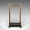 Antique English Victorian Segmented Stick Stand in Brass, 1880, Image 2