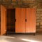 Japanese Sideboard in Teak by Cees Brakeman for Pastoe, 1960s 9