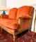 Sofa im Louis XVI Stil, 1900er 10