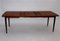 Extendable Dining Table in Teak and Ash, Denmark, 1960s 6