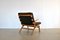 Vintage Lounge Chair in Leather from Farstrup Møbler, 1970s 2