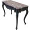 Baroque Style Console Table 2