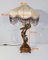 The Flute Player Lamp from Auguste Moreau, 1890s, Image 30