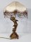 The Flute Player Lamp from Auguste Moreau, 1890s 26