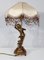 The Flute Player Lamp from Auguste Moreau, 1890s, Image 26