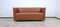 Cognac Leather Sofas from Walter Knoll / Wilhelm Knoll, Set of 2 4