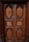 Indische Türen aus Teakholz im Louis XIV Stil 7