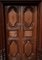 Louis XIV Style Indian Doors in Teak 7