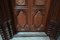 Indische Türen aus Teakholz im Louis XIV Stil 13