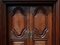Indische Türen aus Teakholz im Louis XIV Stil 8