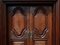 Louis XIV Style Indian Doors in Teak, Image 8