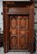 Louis XIV Style Indian Doors in Teak 15