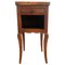 Louis XV Style Bedside Table, 18th Century, Image 1