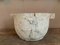 Early Renaissance Grey Marble Mortar 2