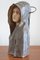Madonna de cerámica de Tvir Otte, años 20, Imagen 3
