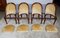 Charles X Rosewood Chairs, Set of 4 21