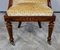 Charles X Rosewood Chairs, Set of 4 14