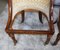 Charles X Rosewood Chairs, Set of 4 22