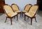 Charles X Rosewood Chairs, Set of 4 3